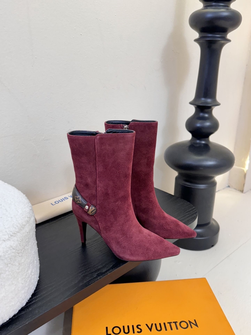 l0vis Vvtt0n boots